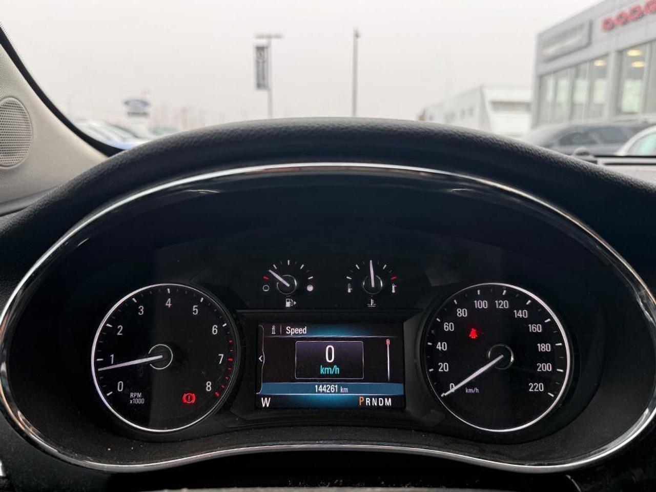 2019 Buick Encore  Photo