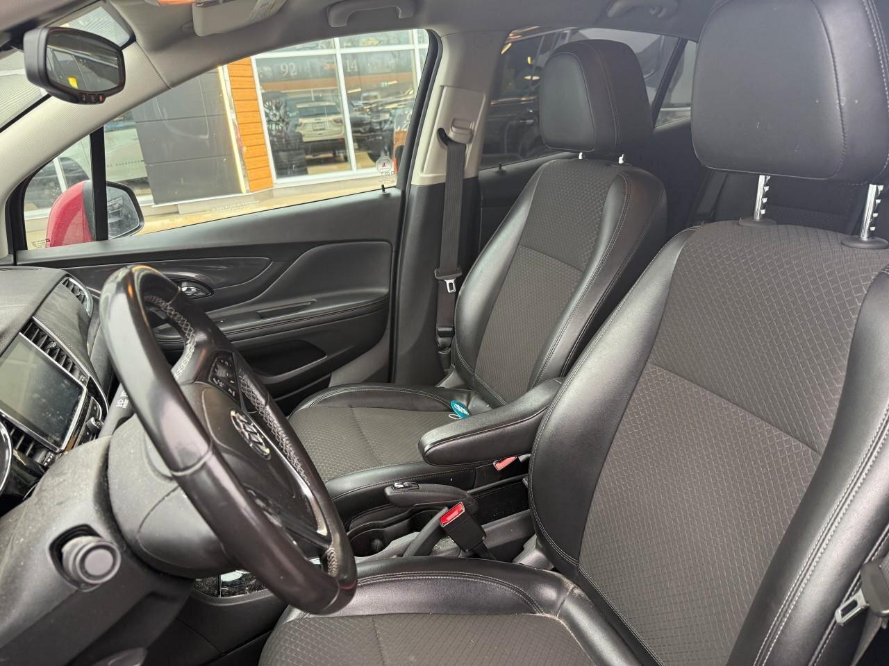 2019 Buick Encore  Photo