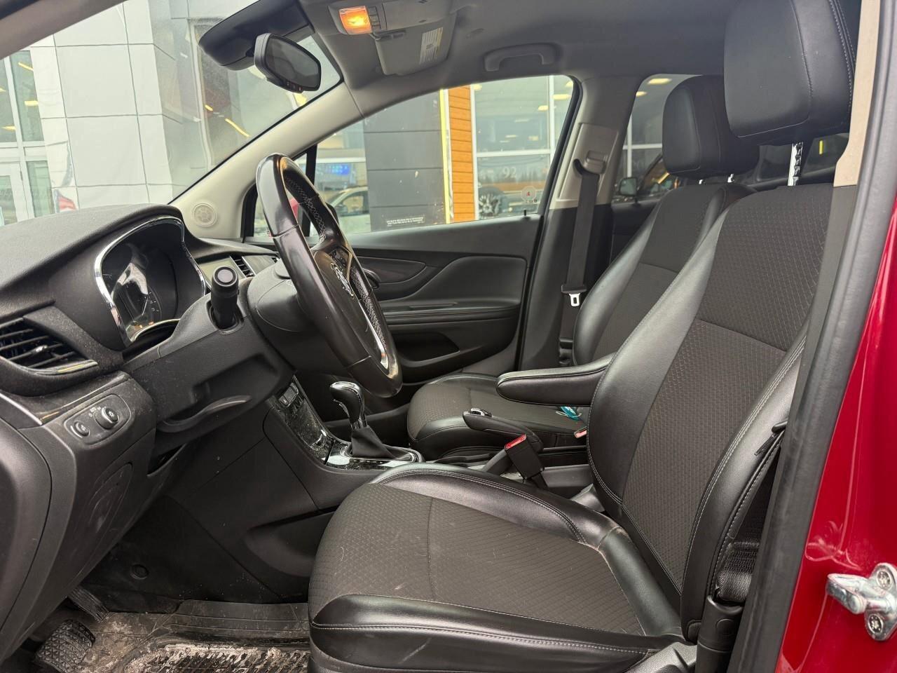 2019 Buick Encore  Photo