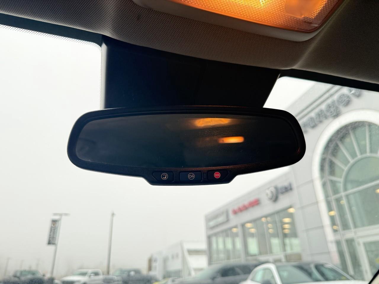 2019 Buick Encore  Photo