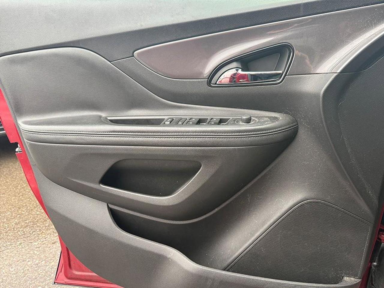 2019 Buick Encore  Photo