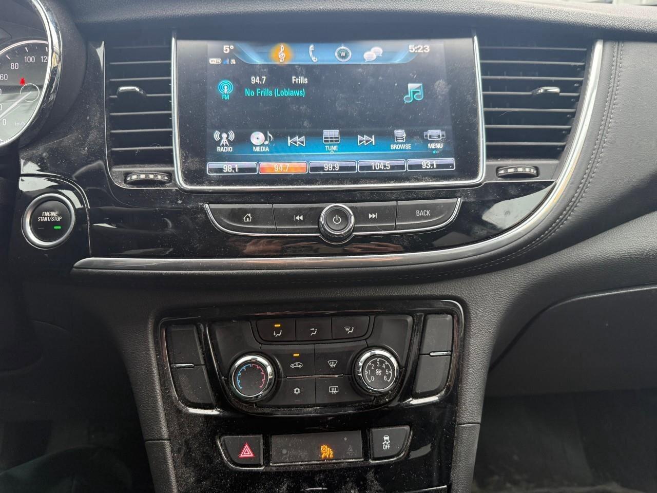 2019 Buick Encore  Photo