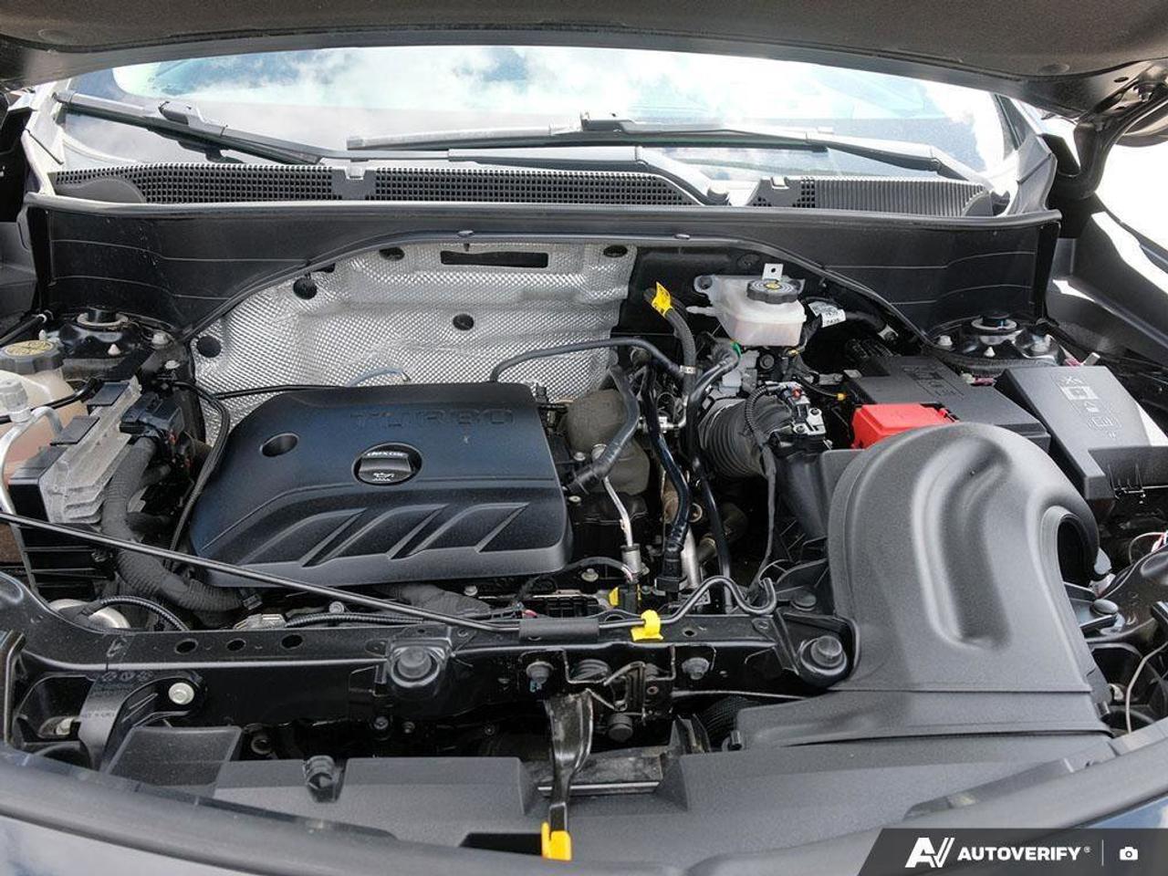 2021 Buick Encore GX SelectSELECT, 1.3L 3-CYLINDER, AWD. ALLOYS, 1-OWNE Photo