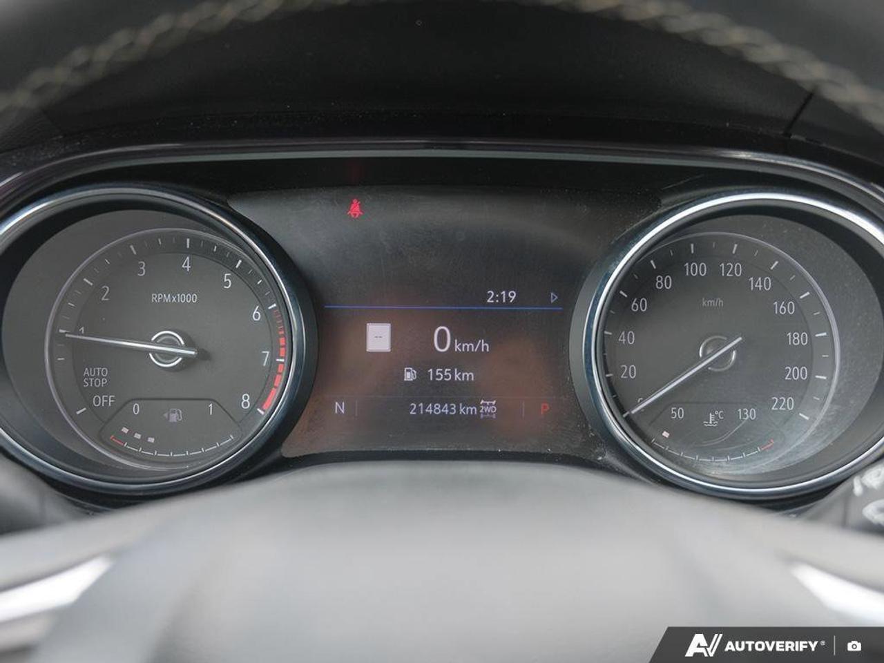 2021 Buick Encore GX SelectSELECT, 1.3L 3-CYLINDER, AWD. ALLOYS, 1-OWNE Photo