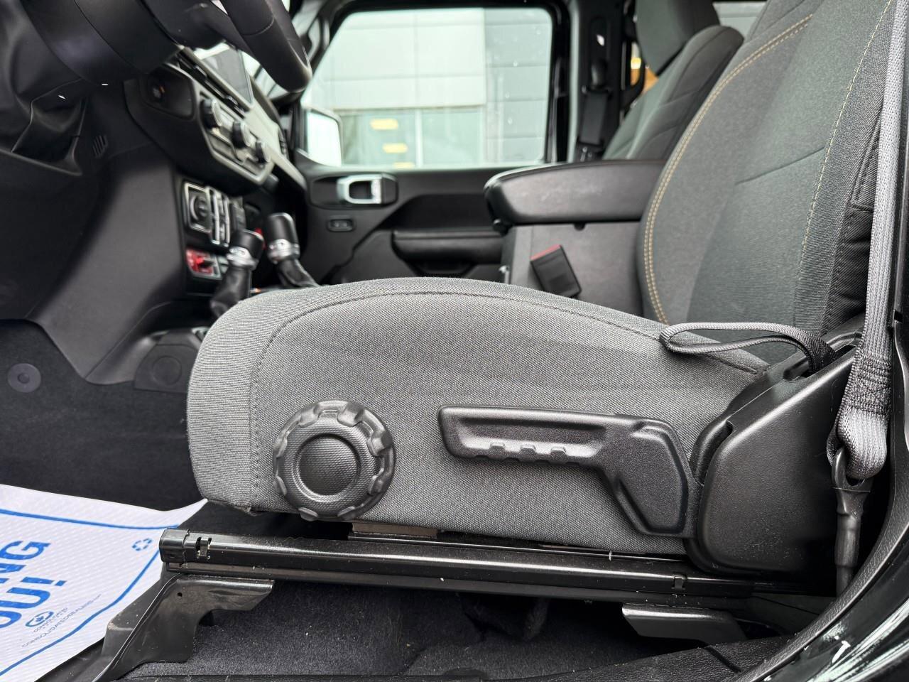 2024 Jeep Wrangler 4xe  Photo