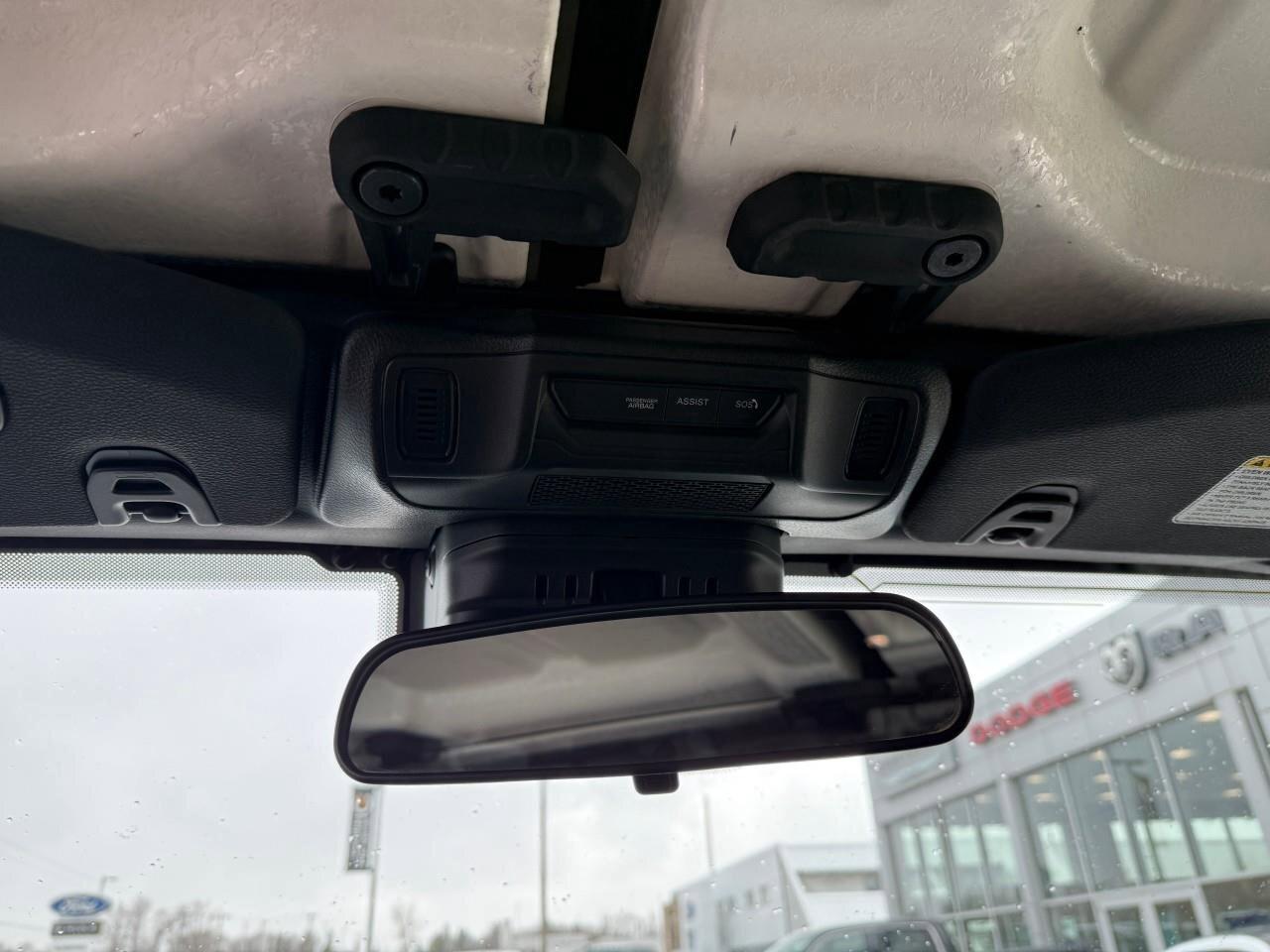 2024 Jeep Wrangler 4xe  Photo