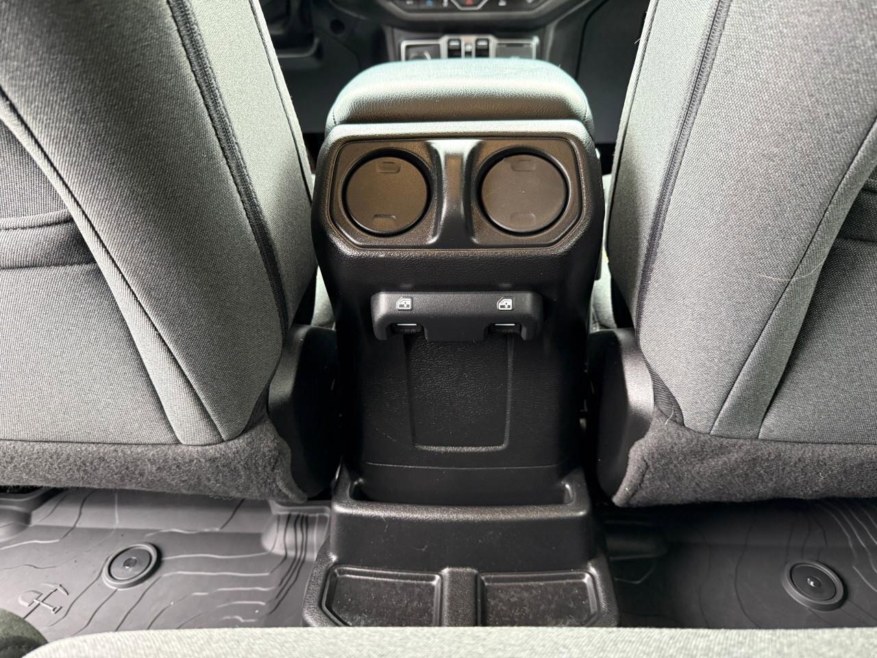 2024 Jeep Wrangler 4xe  Photo