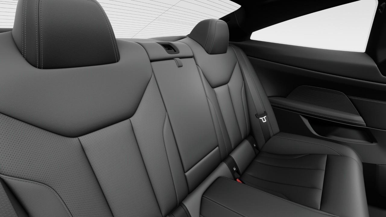 2027 BMW 430 i xDrive 2dr All-Wheel Drive Coupe Photo