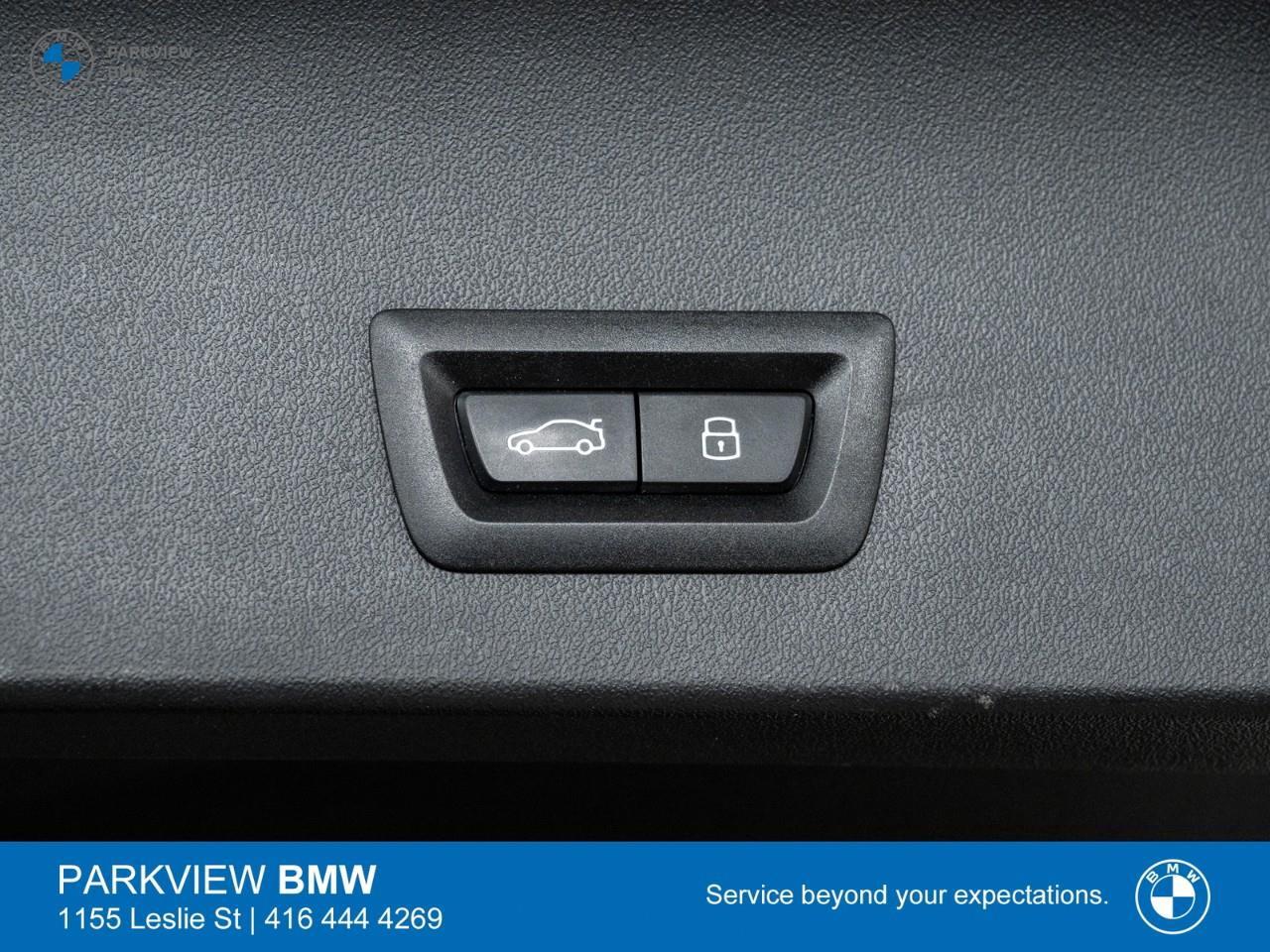 2025 BMW X3 30 xDrive 4dr All-Wheel Drive Sports Activity Vehicle Photo