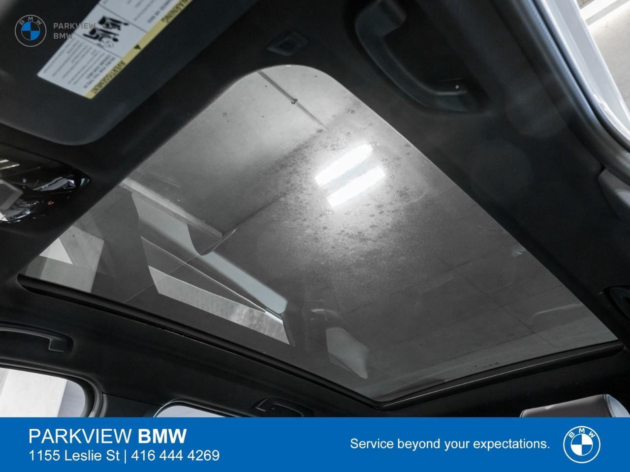 2025 BMW X3 30 xDrive 4dr All-Wheel Drive Sports Activity Vehicle Photo