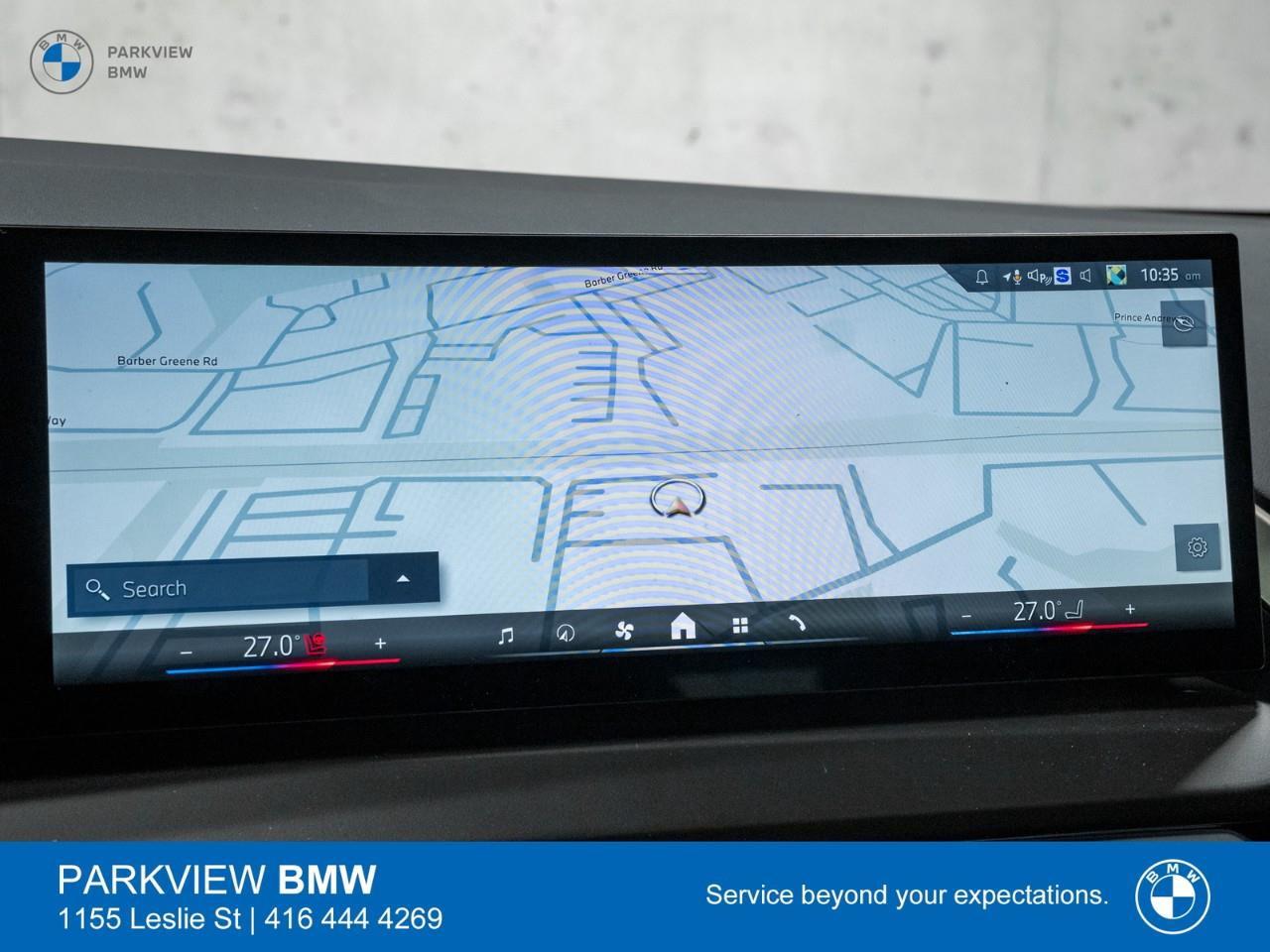 2025 BMW X3 30 xDrive 4dr All-Wheel Drive Sports Activity Vehicle Photo