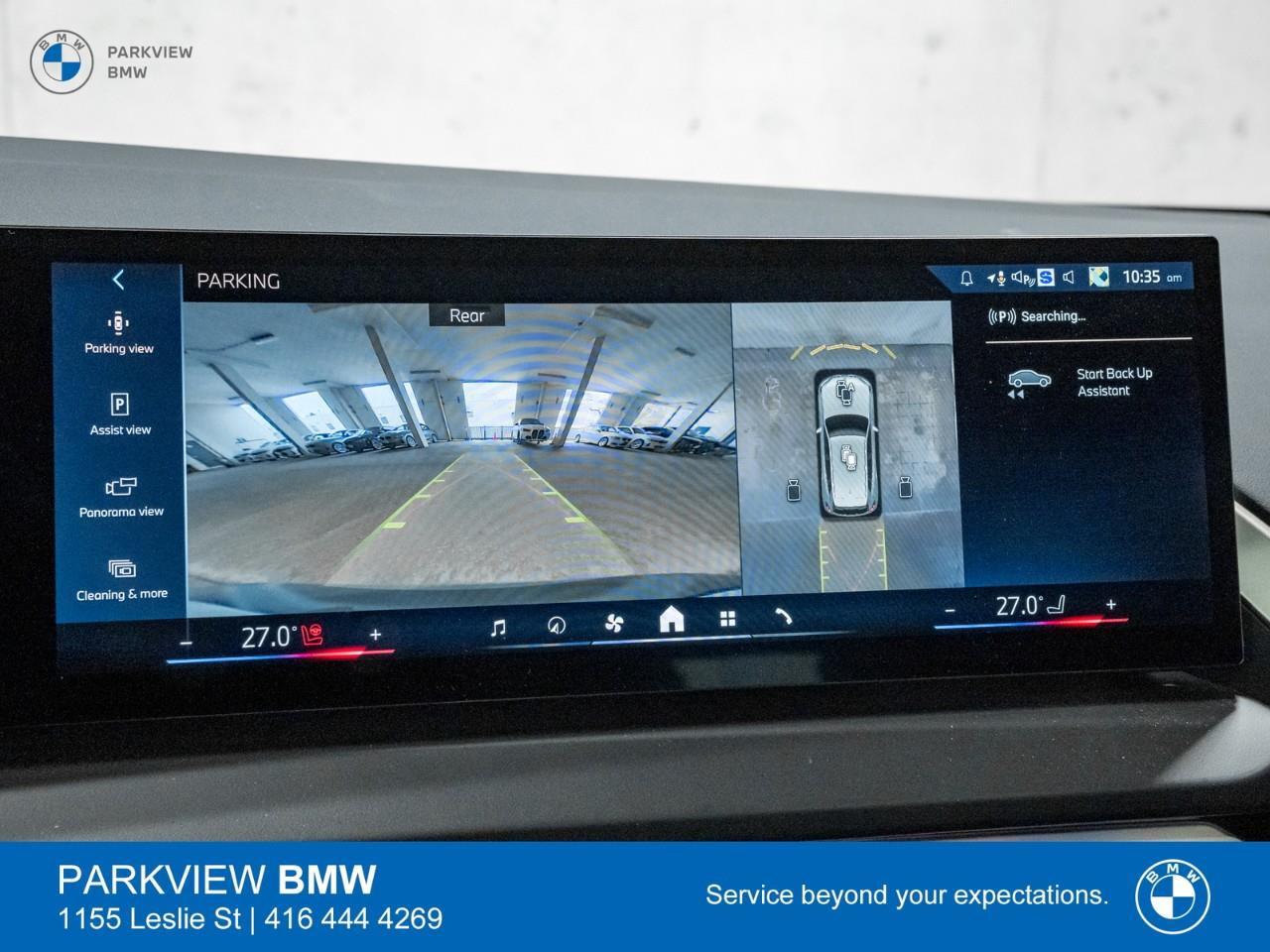 2025 BMW X3 30 xDrive 4dr All-Wheel Drive Sports Activity Vehicle Photo