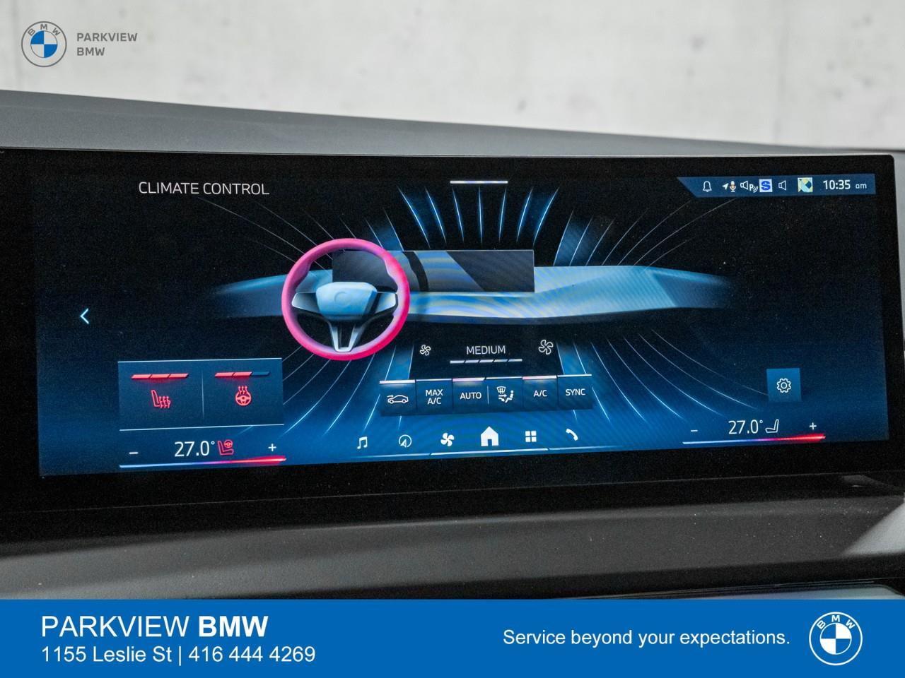 2025 BMW X3 30 xDrive 4dr All-Wheel Drive Sports Activity Vehicle Photo