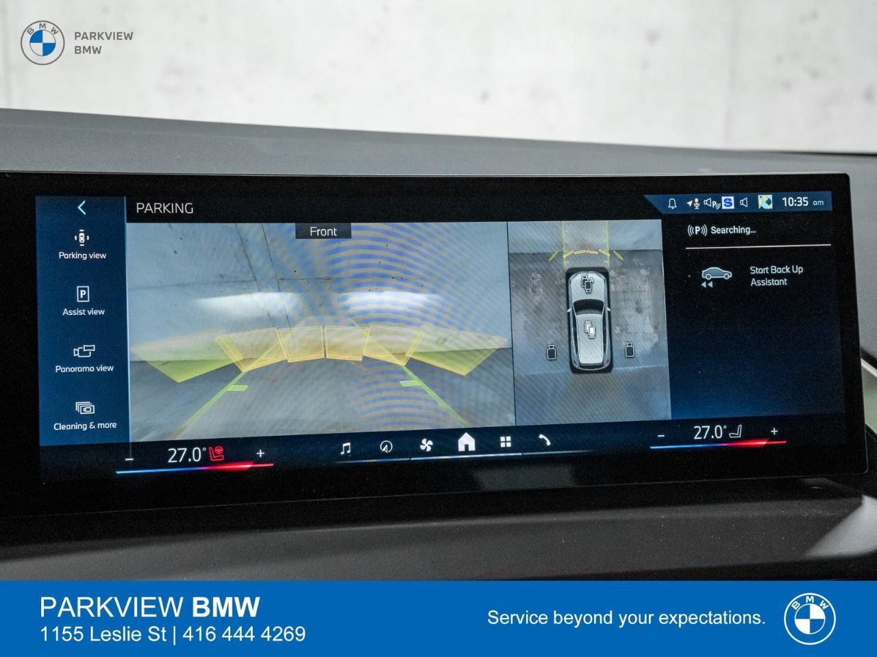 2025 BMW X3 30 xDrive 4dr All-Wheel Drive Sports Activity Vehicle Photo