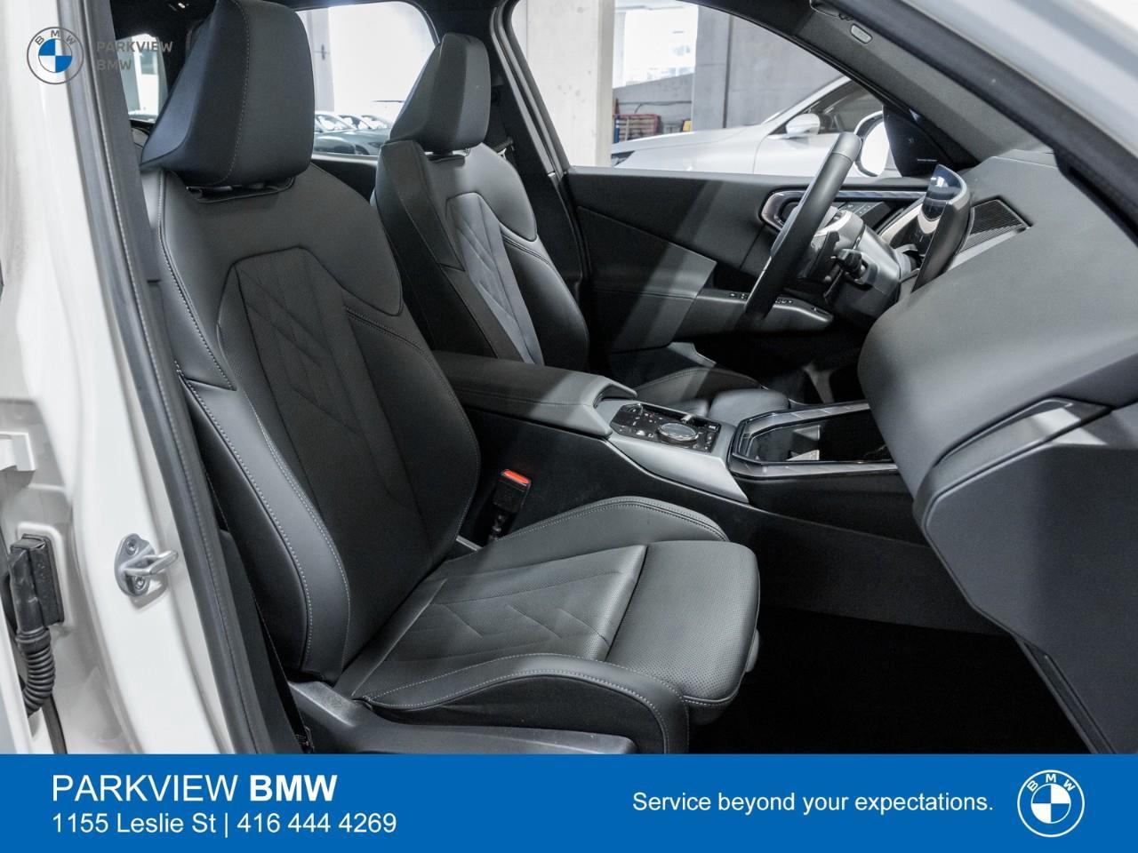 2025 BMW X3 30 xDrive 4dr All-Wheel Drive Sports Activity Vehicle Photo