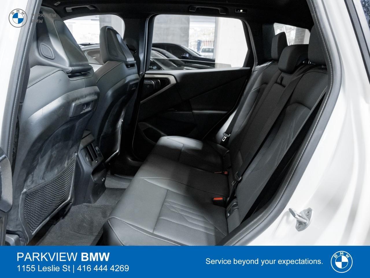 2025 BMW X3 30 xDrive 4dr All-Wheel Drive Sports Activity Vehicle Photo