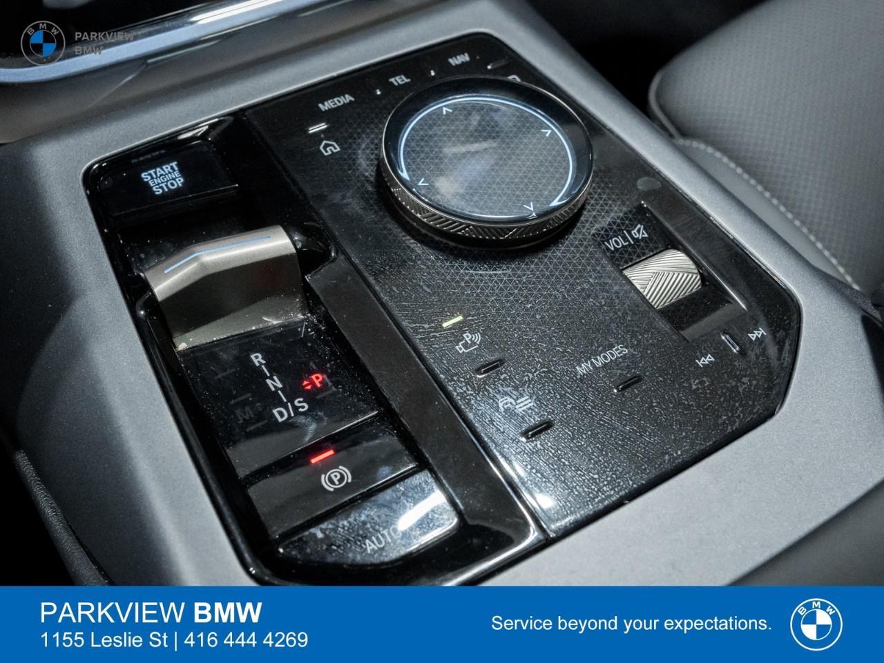 2025 BMW X3 30 xDrive 4dr All-Wheel Drive Sports Activity Vehicle Photo