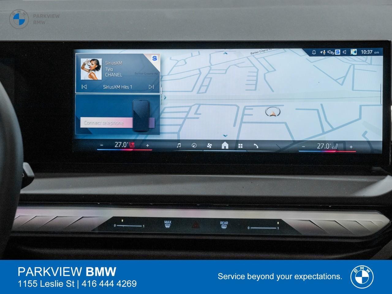 2025 BMW X3 30 xDrive 4dr All-Wheel Drive Sports Activity Vehicle Photo