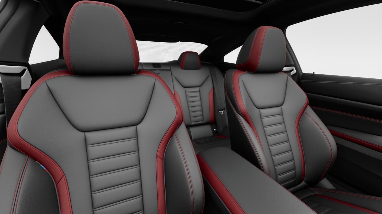 2027 BMW M440 i xDrive 2dr All-Wheel Drive Coupe Photo