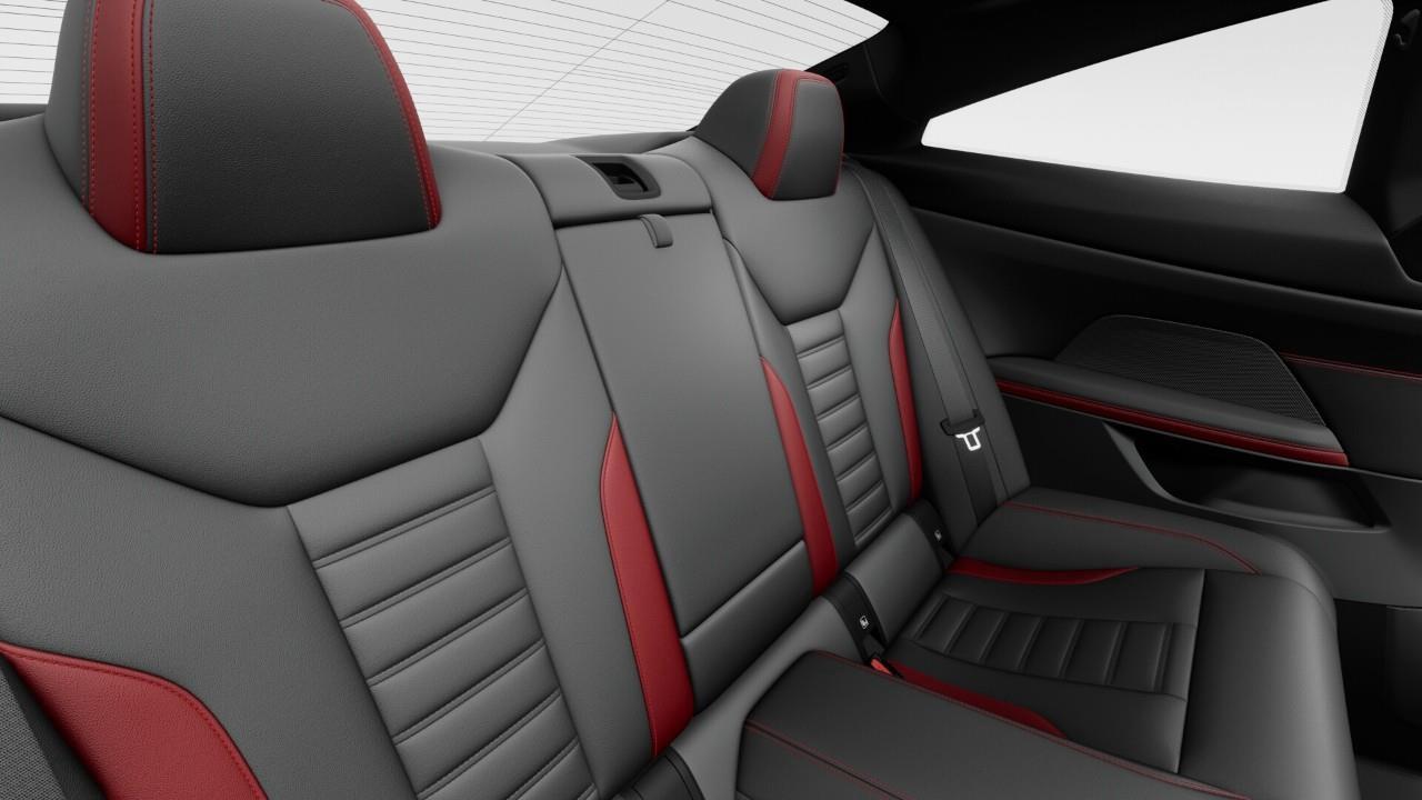 2027 BMW M440 i xDrive 2dr All-Wheel Drive Coupe Photo