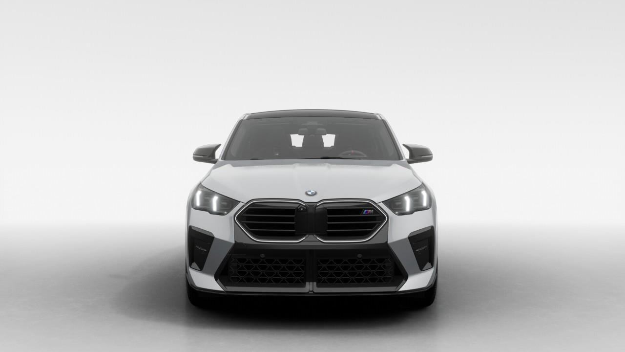 2026 BMW X2 M35i xDrive 4dr All-Wheel Drive Sports Activity Coupe Photo