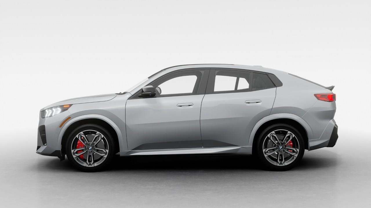 2026 BMW X2 M35i xDrive 4dr All-Wheel Drive Sports Activity Coupe Photo