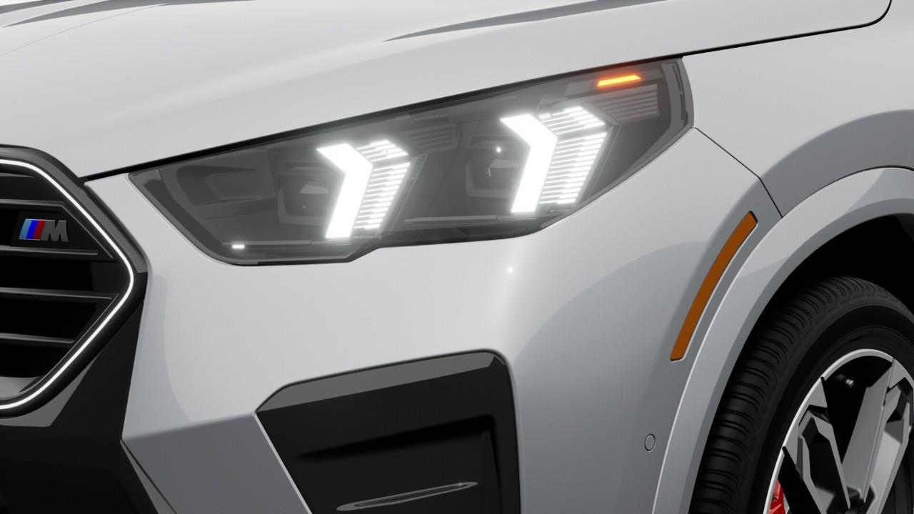 2026 BMW X2 M35i xDrive 4dr All-Wheel Drive Sports Activity Coupe Photo