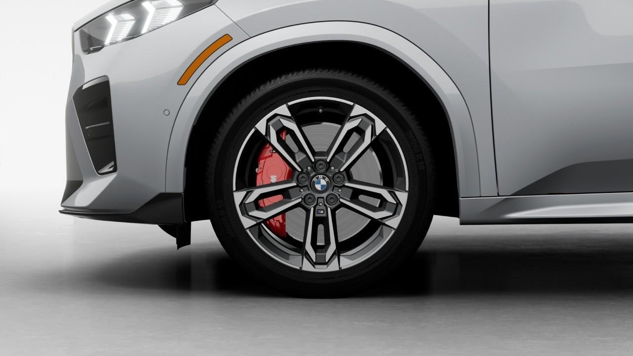 2026 BMW X2 M35i xDrive 4dr All-Wheel Drive Sports Activity Coupe Photo