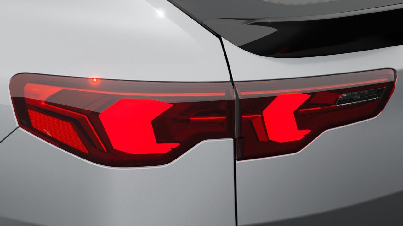 2026 BMW X2 M35i xDrive 4dr All-Wheel Drive Sports Activity Coupe Photo