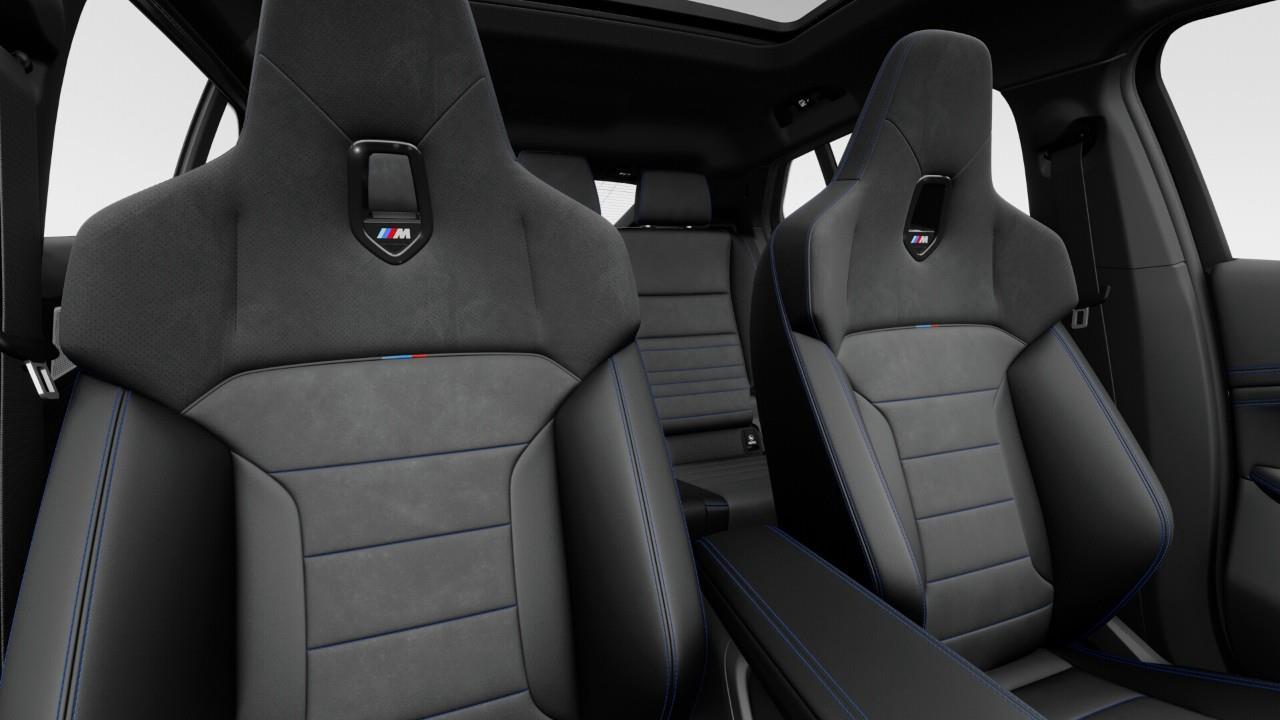 2026 BMW X2 M35i xDrive 4dr All-Wheel Drive Sports Activity Coupe Photo