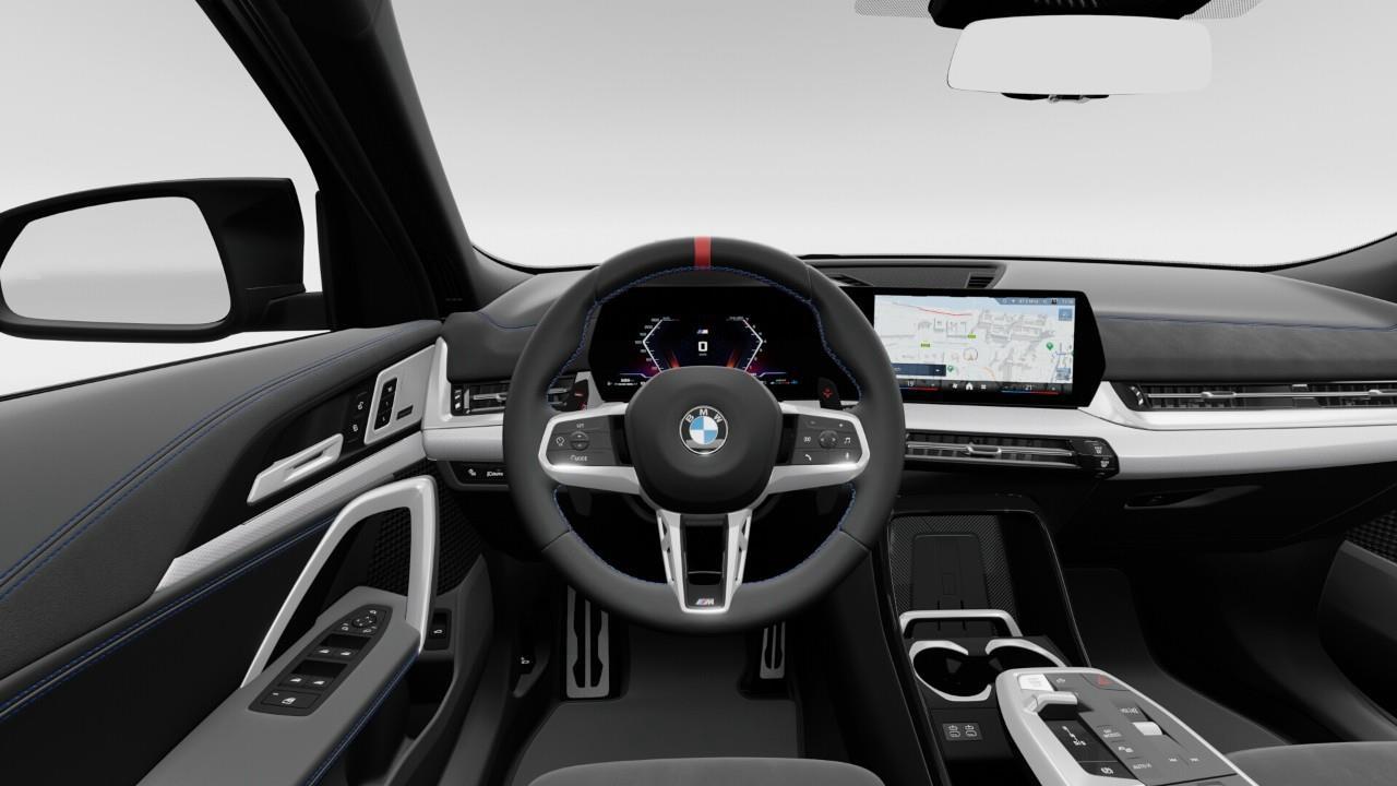 2026 BMW X2 M35i xDrive 4dr All-Wheel Drive Sports Activity Coupe Photo