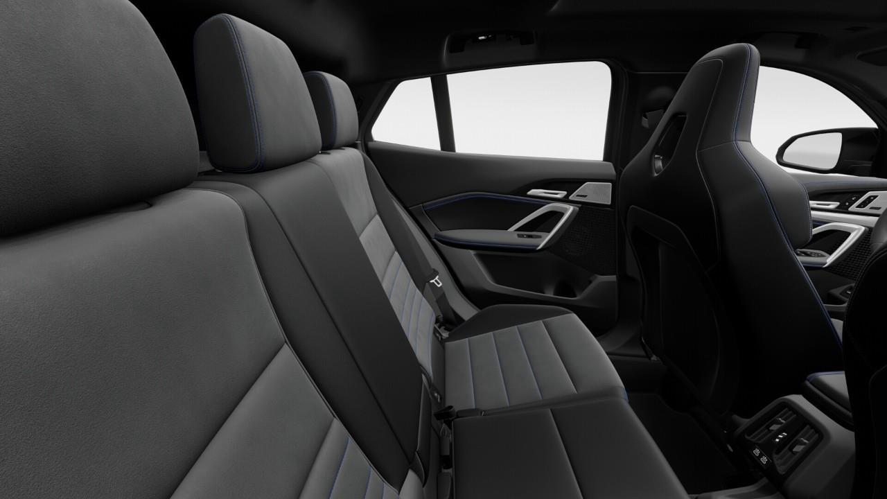 2026 BMW X2 M35i xDrive 4dr All-Wheel Drive Sports Activity Coupe Photo