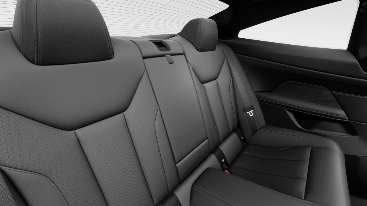 2027 BMW 430 i xDrive 2dr All-Wheel Drive Coupe Photo