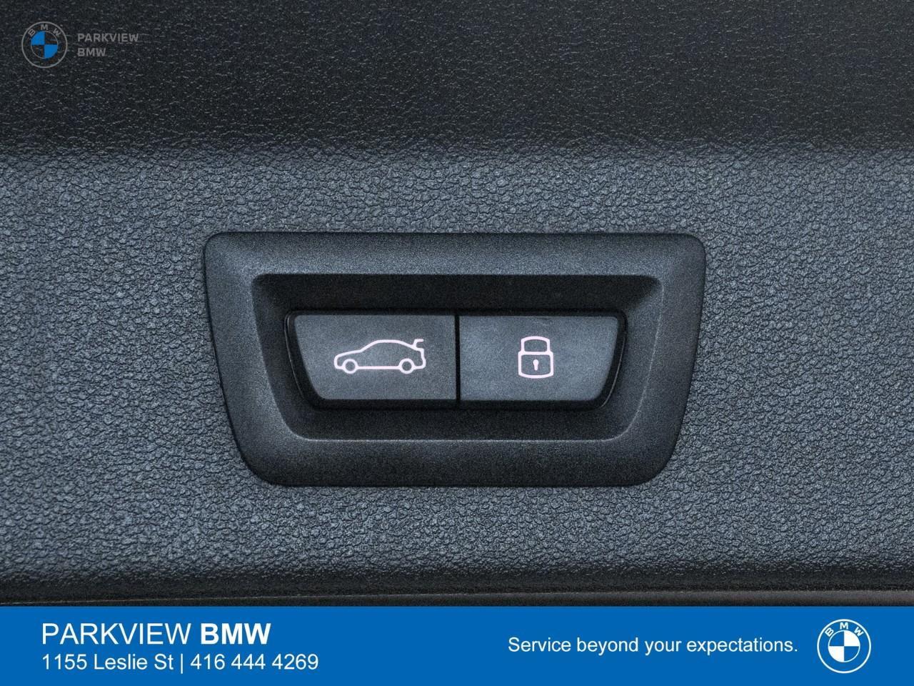 2024 BMW X3 xDrive30i 4dr All-Wheel Drive Sports Activity Vehicle Photo