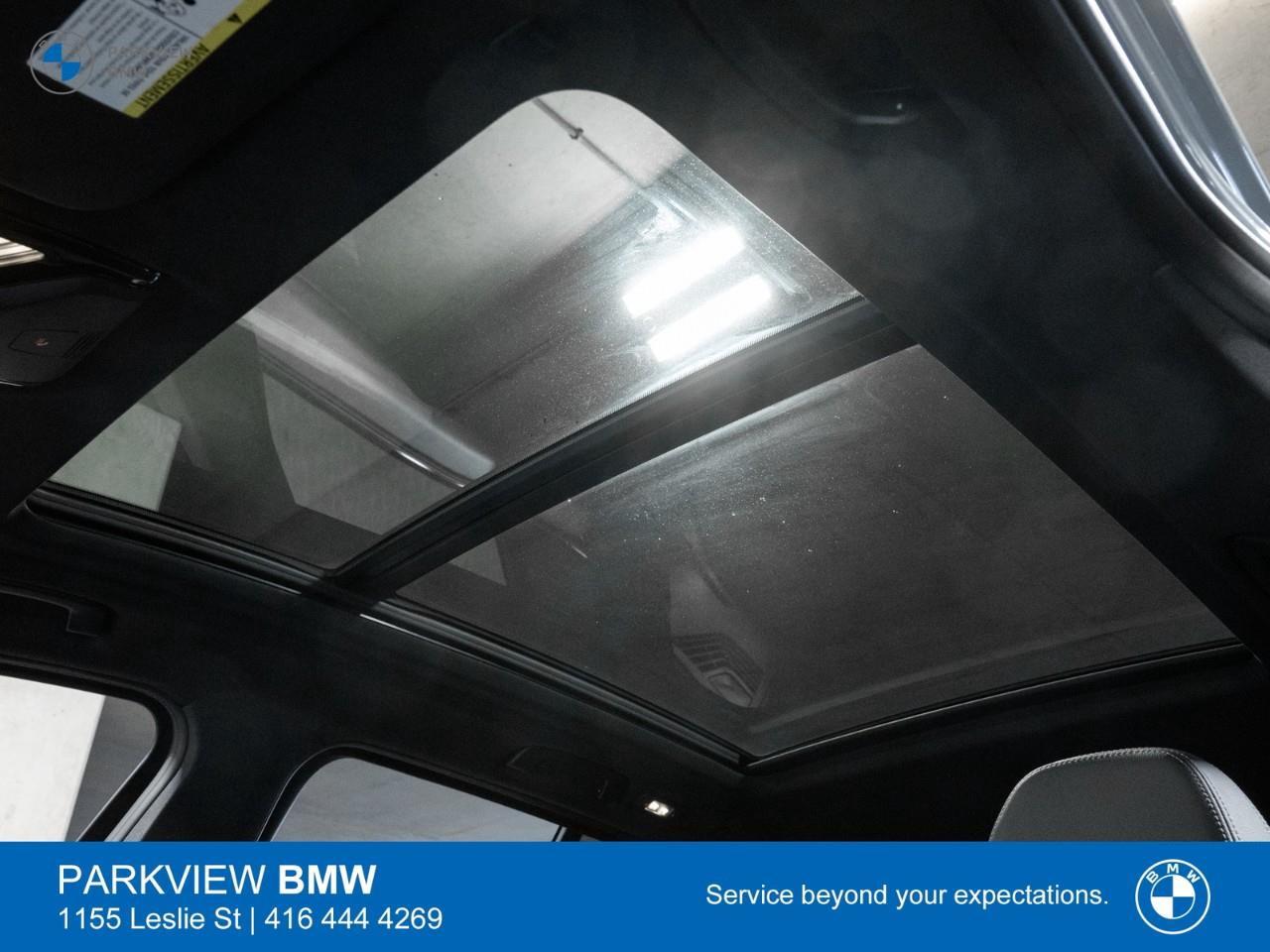 2024 BMW X3 xDrive30i 4dr All-Wheel Drive Sports Activity Vehicle Photo