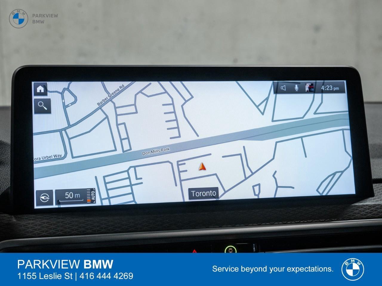 2024 BMW X3 xDrive30i 4dr All-Wheel Drive Sports Activity Vehicle Photo