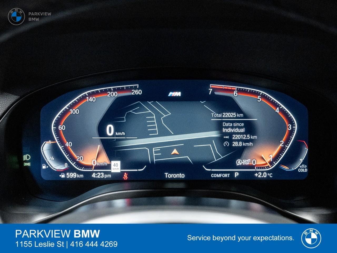 2024 BMW X3 xDrive30i 4dr All-Wheel Drive Sports Activity Vehicle Photo