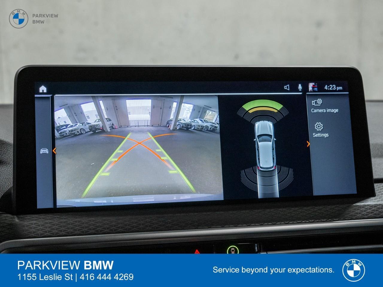 2024 BMW X3 xDrive30i 4dr All-Wheel Drive Sports Activity Vehicle Photo