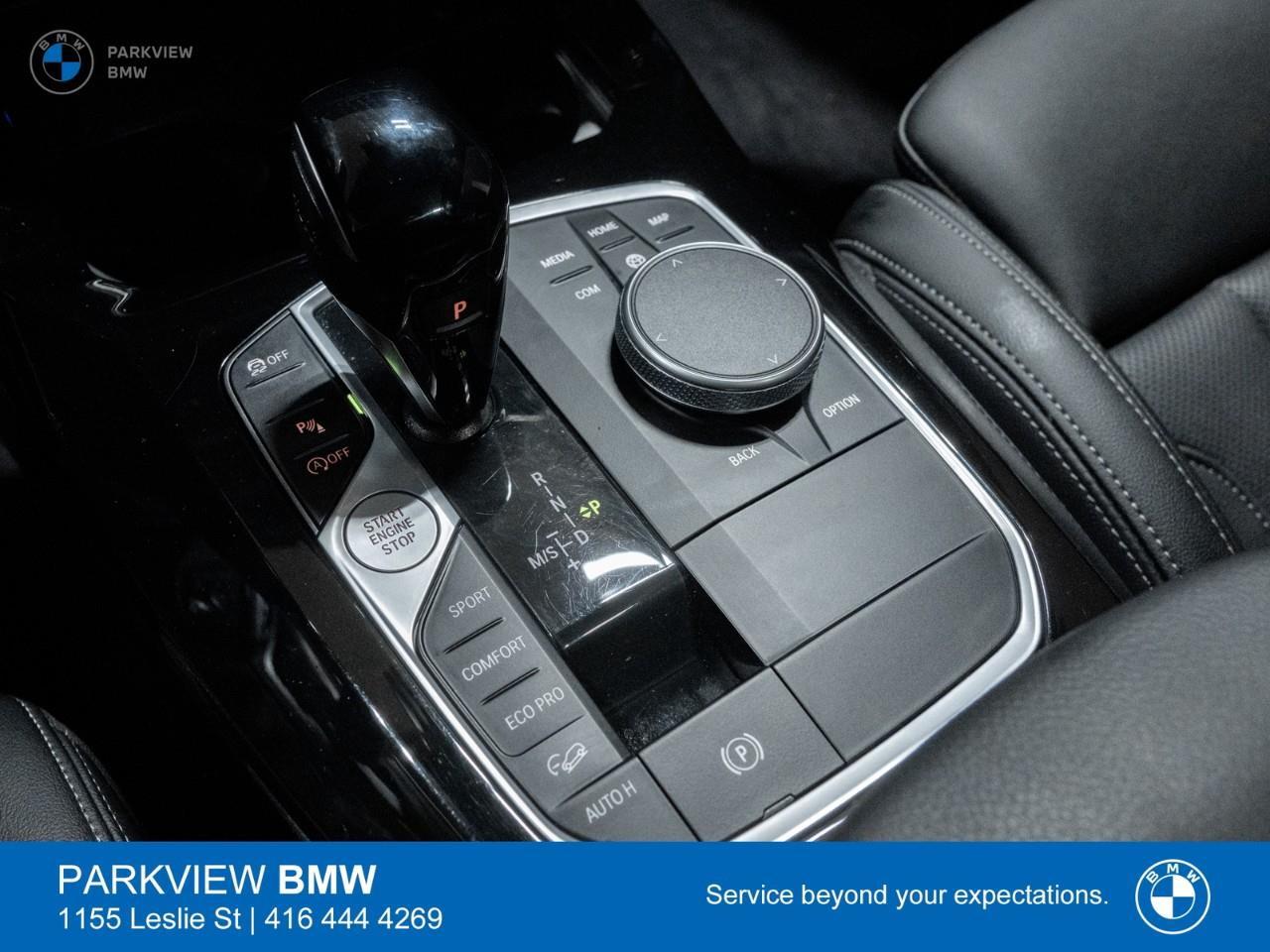 2024 BMW X3 xDrive30i 4dr All-Wheel Drive Sports Activity Vehicle Photo