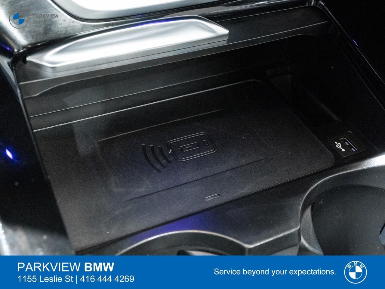 2024 BMW X3 xDrive30i 4dr All-Wheel Drive Sports Activity Vehicle Photo