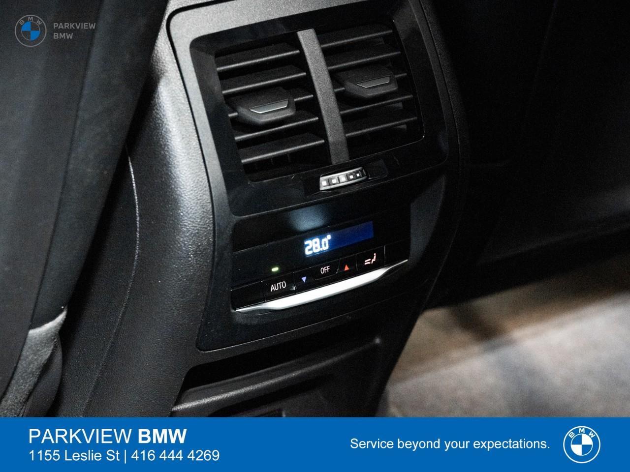 2024 BMW X3 xDrive30i 4dr All-Wheel Drive Sports Activity Vehicle Photo