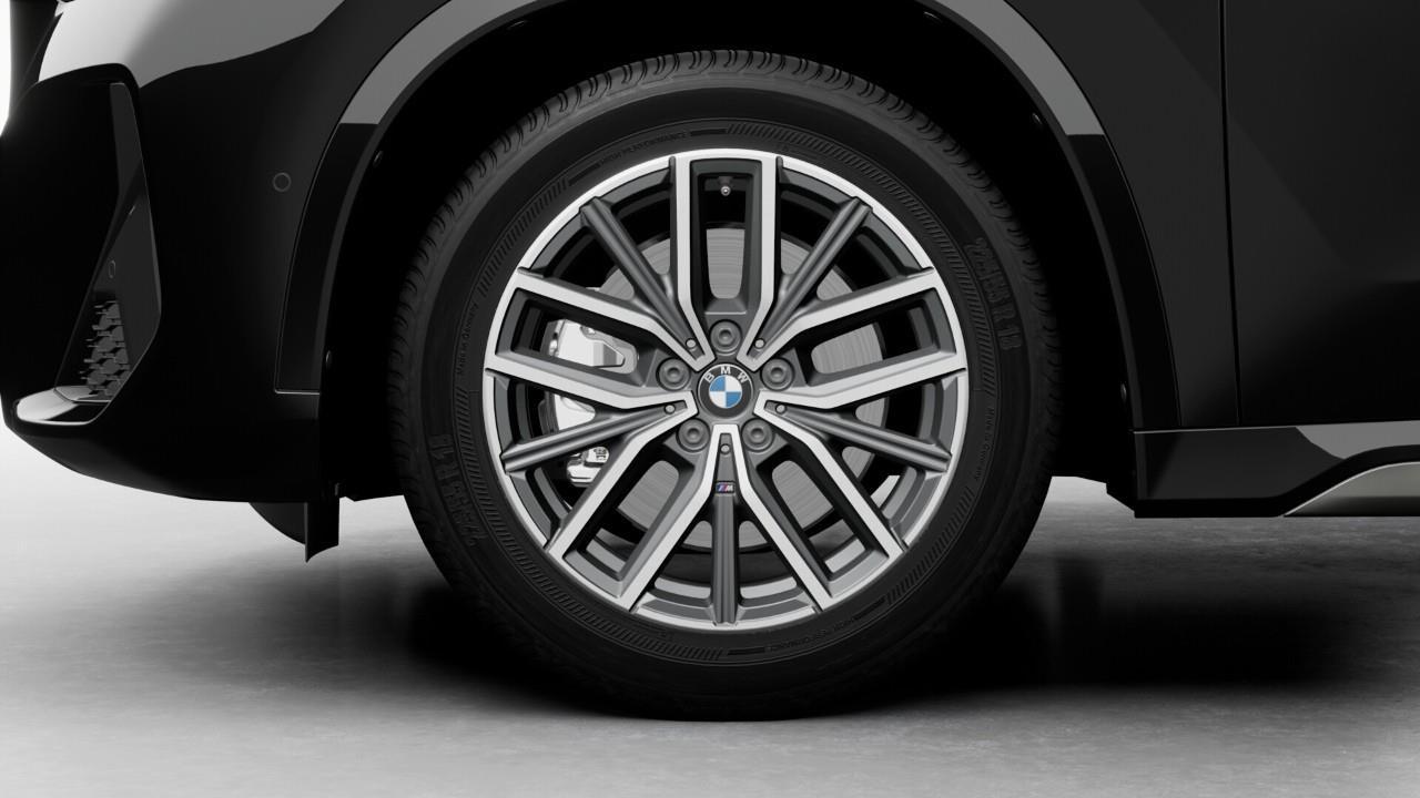 2026 BMW X1 xDrive28i 4dr All-wheel Drive Sports Activity Vehicle Photo