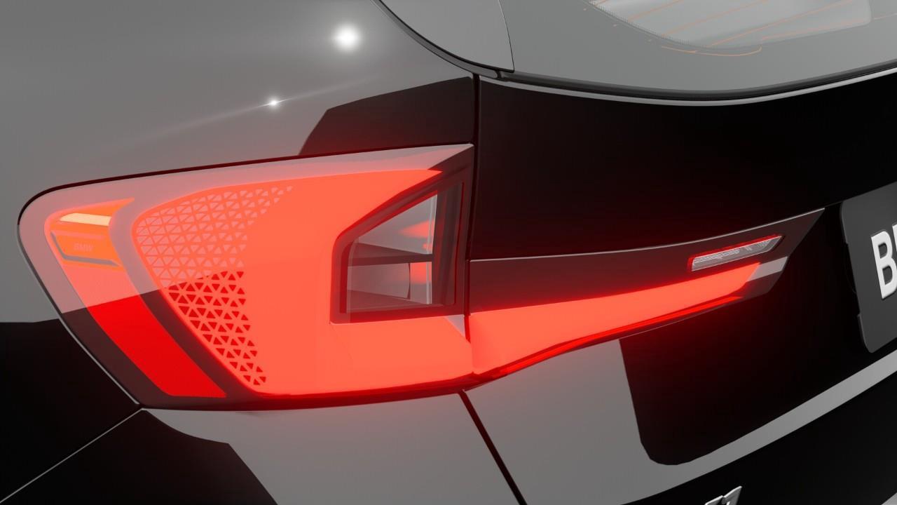 2026 BMW X1 xDrive28i 4dr All-wheel Drive Sports Activity Vehicle Photo