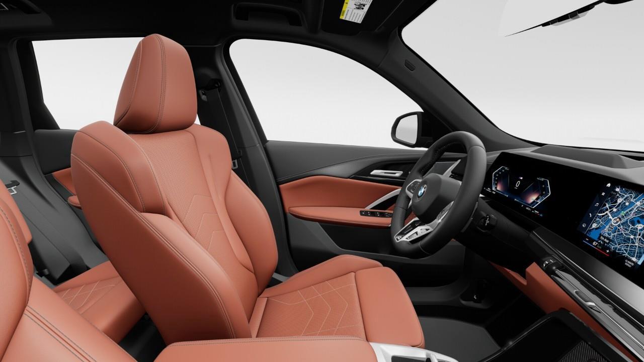 2026 BMW X1 xDrive28i 4dr All-wheel Drive Sports Activity Vehicle Photo