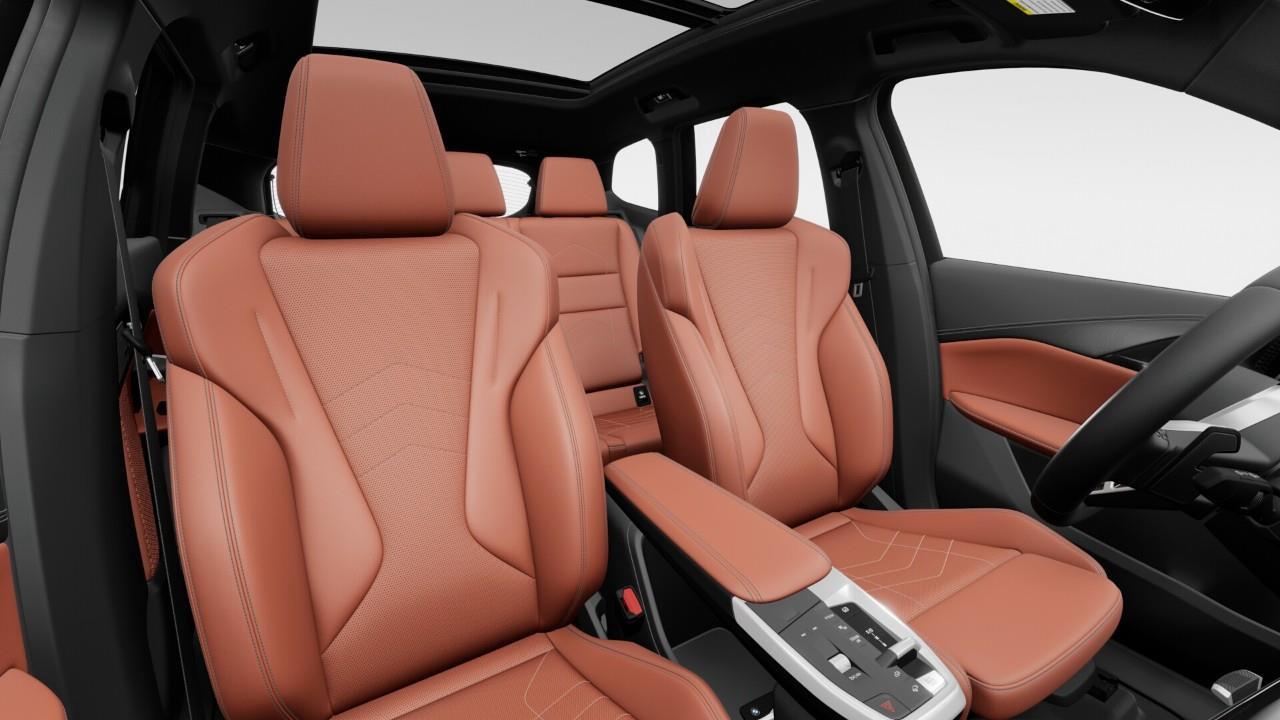 2026 BMW X1 xDrive28i 4dr All-wheel Drive Sports Activity Vehicle Photo