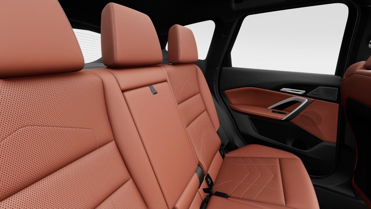 2026 BMW X1 xDrive28i 4dr All-wheel Drive Sports Activity Vehicle Photo