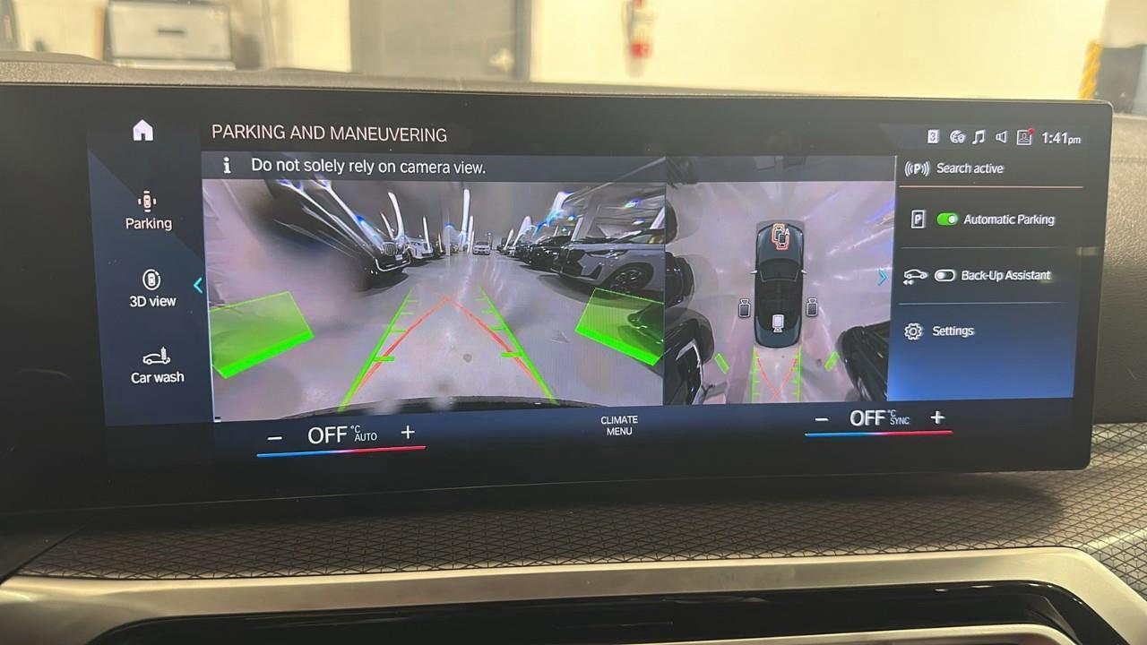 2024 BMW M440 i xDrive 2dr All-Wheel Drive Cabriolet Photo