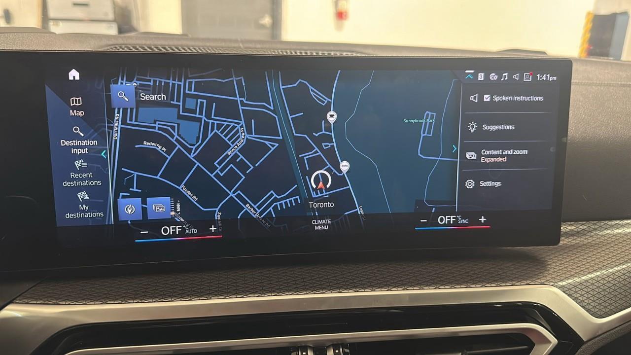 2024 BMW M440 i xDrive 2dr All-Wheel Drive Cabriolet Photo