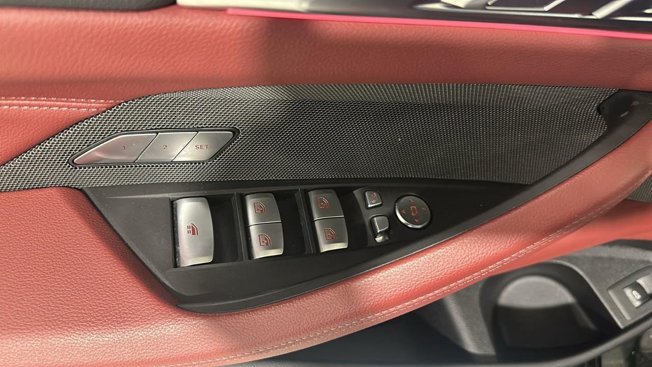 2024 BMW M440 i xDrive 2dr All-Wheel Drive Cabriolet Photo