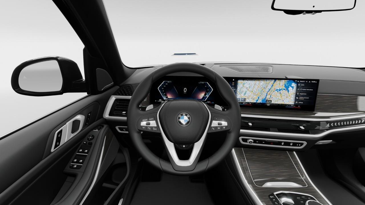 2026 BMW X5 xDrive40i 4dr All-Wheel Drive Sports Activity Vehicle Photo